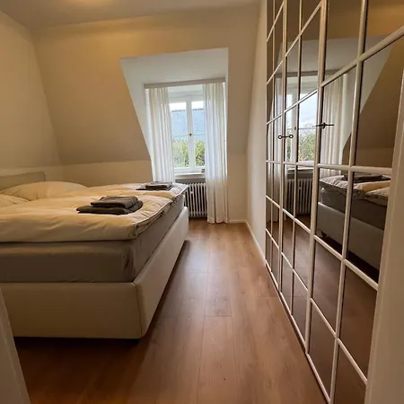 Ferienwohnung Harlaching *