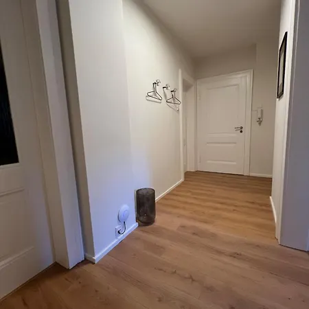 Ferienwohnung Harlaching Apartment