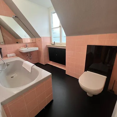 Ferienwohnung Harlaching *