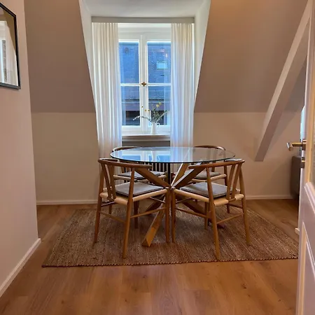 Ferienwohnung Harlaching Apartment München