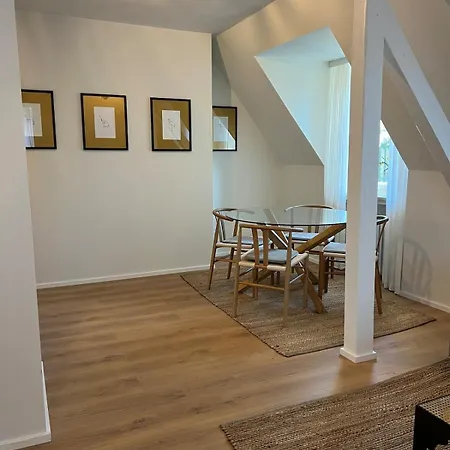 Ferienwohnung Harlaching *