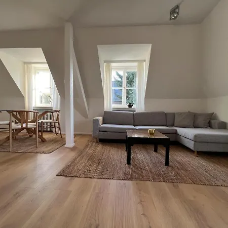 Ferienwohnung Harlaching * Munich