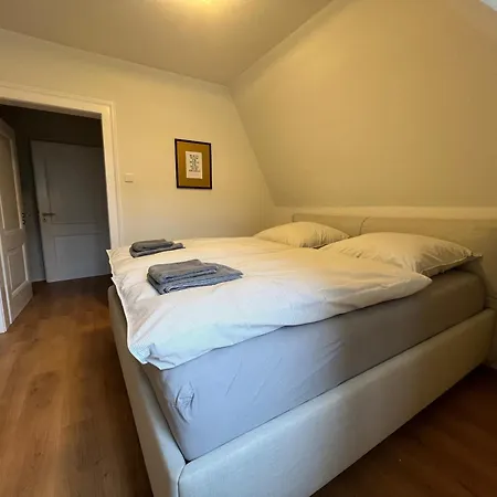 Ferienwohnung Harlaching * München