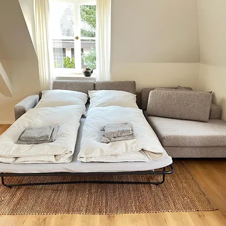 Ferienwohnung Harlaching *