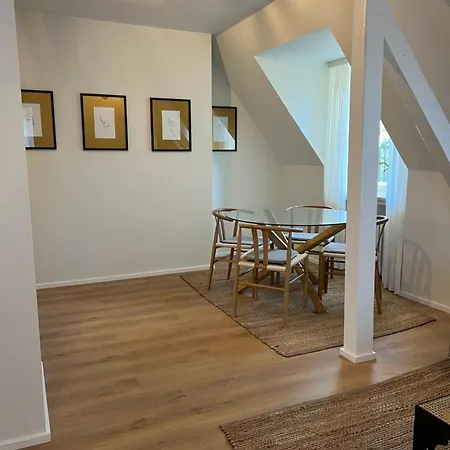 Ferienwohnung Harlaching