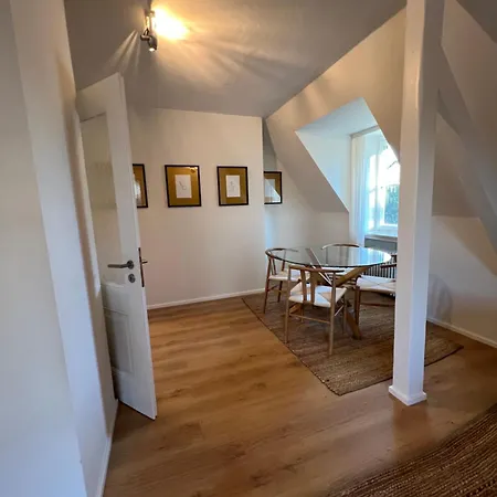 Ferienwohnung Harlaching *
