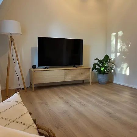 Ferienwohnung Harlaching Apartment *