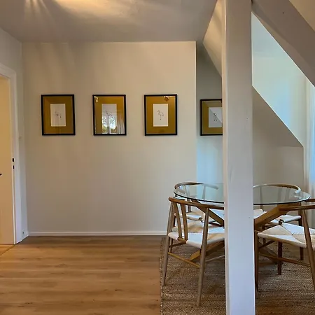Ferienwohnung Harlaching *