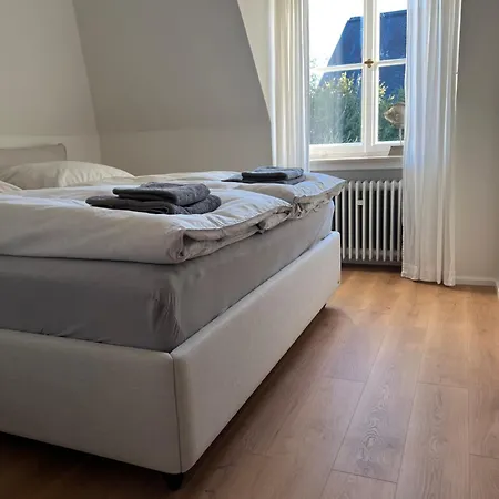 Ferienwohnung Harlaching
