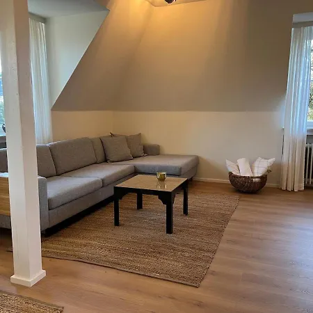 Ferienwohnung Harlaching Apartmán *