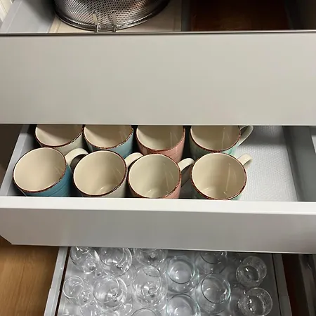 Ferienwohnung Harlaching Apartmán
