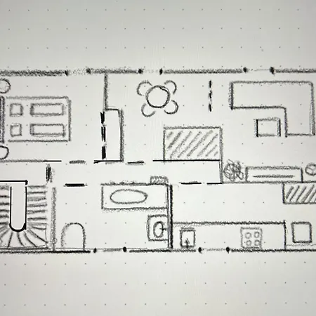 Lägenhet Ferienwohnung Harlaching