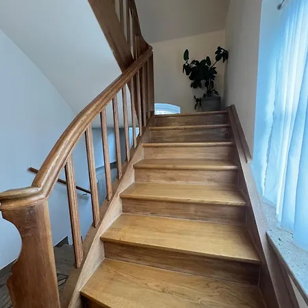 Ferienwohnung Harlaching Apartman *