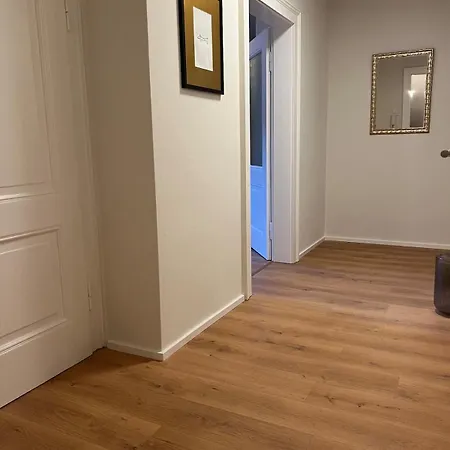 Ferienwohnung Harlaching Lägenhet München
