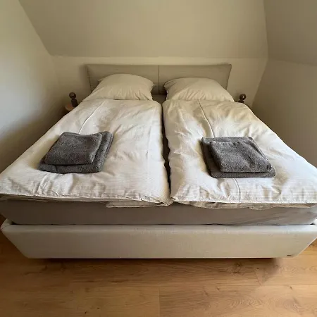 Ferienwohnung Harlaching München