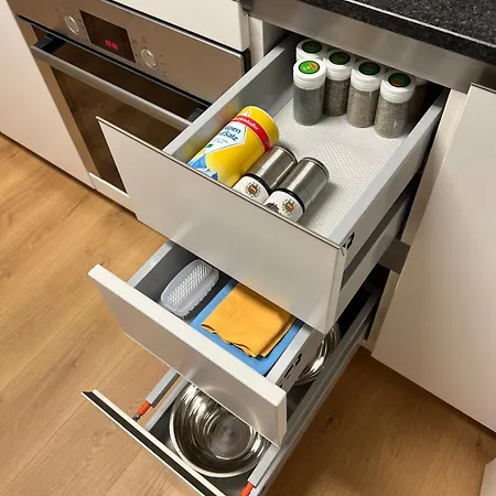Apartman Ferienwohnung Harlaching München
