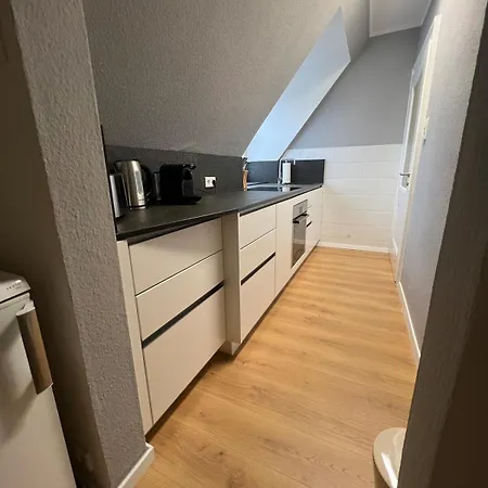 Ferienwohnung Harlaching *