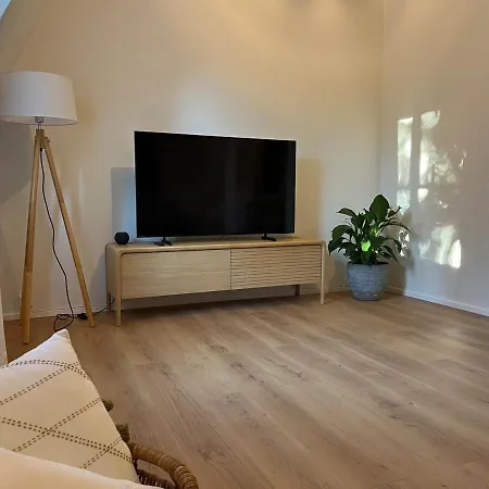 Ferienwohnung Harlaching München