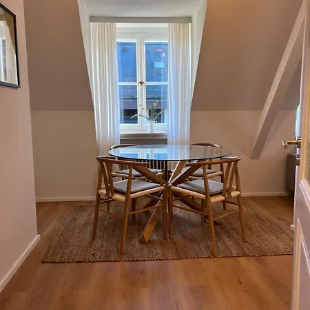 Ferienwohnung Harlaching Apartman *