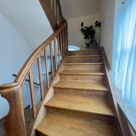Ferienwohnung Harlaching *